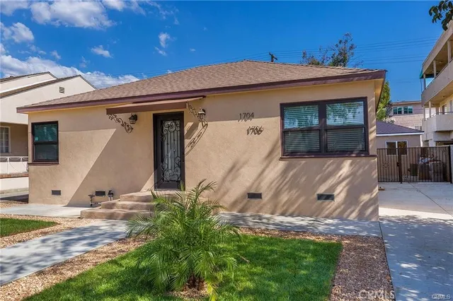 $1,995 | 1706 Keeler Street, Burbank, CA 91504