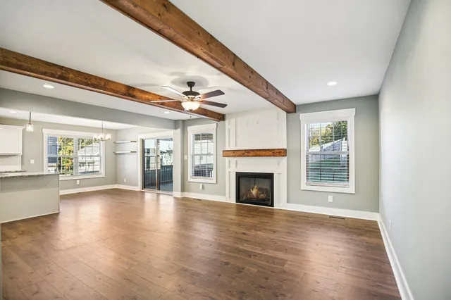 $375,000 | 237 Wade Hampton Lane, Clarksville, TN 37040