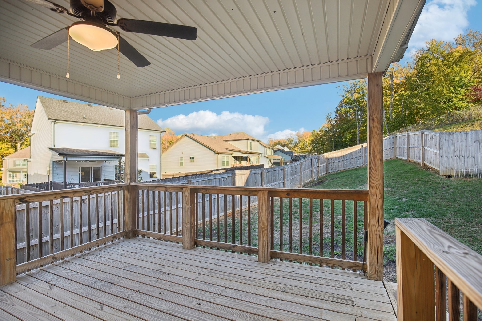 237 Wade Hampton Lane Clarksville, TN 37040 - Photo 23 of 26