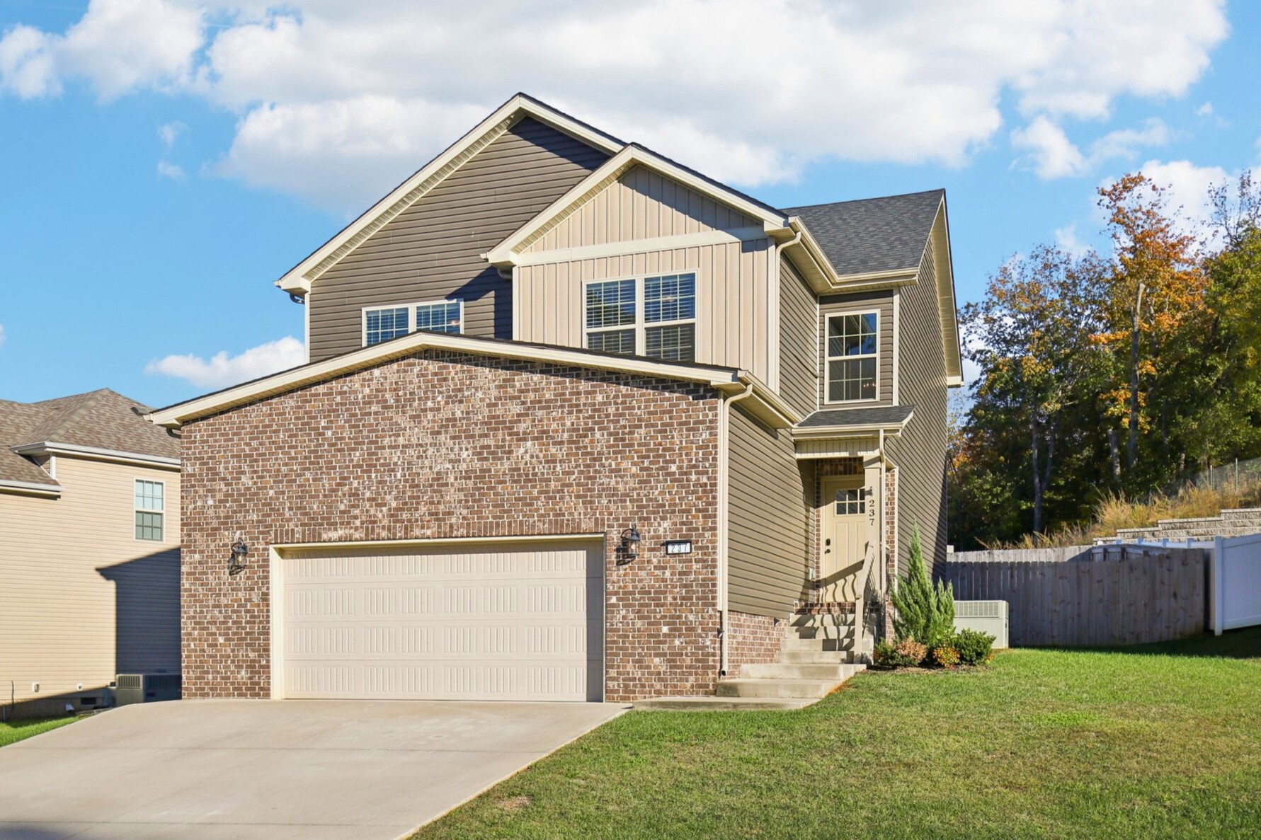 237 Wade Hampton Lane Clarksville, TN 37040 - Photo 26 of 26