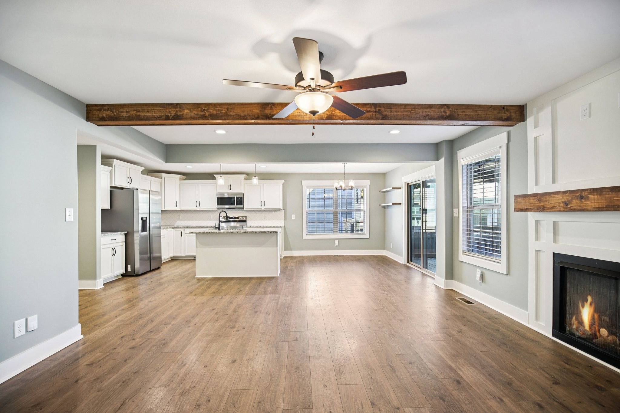 237 Wade Hampton Lane Clarksville, TN 37040 - Photo 4 of 26