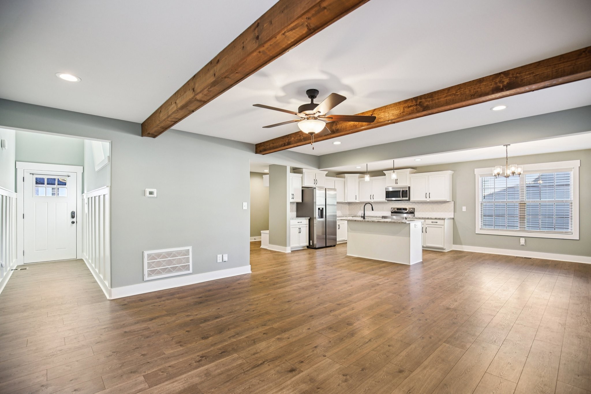 237 Wade Hampton Lane Clarksville, TN 37040 - Photo 6 of 26