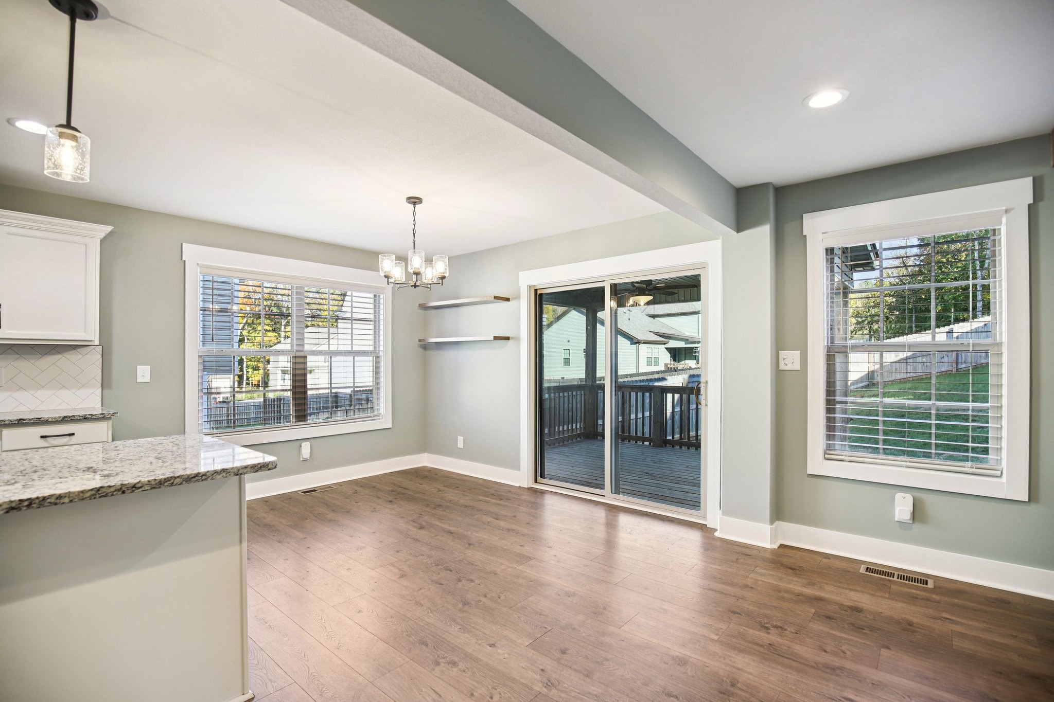 237 Wade Hampton Lane Clarksville, TN 37040 - Photo 8 of 26