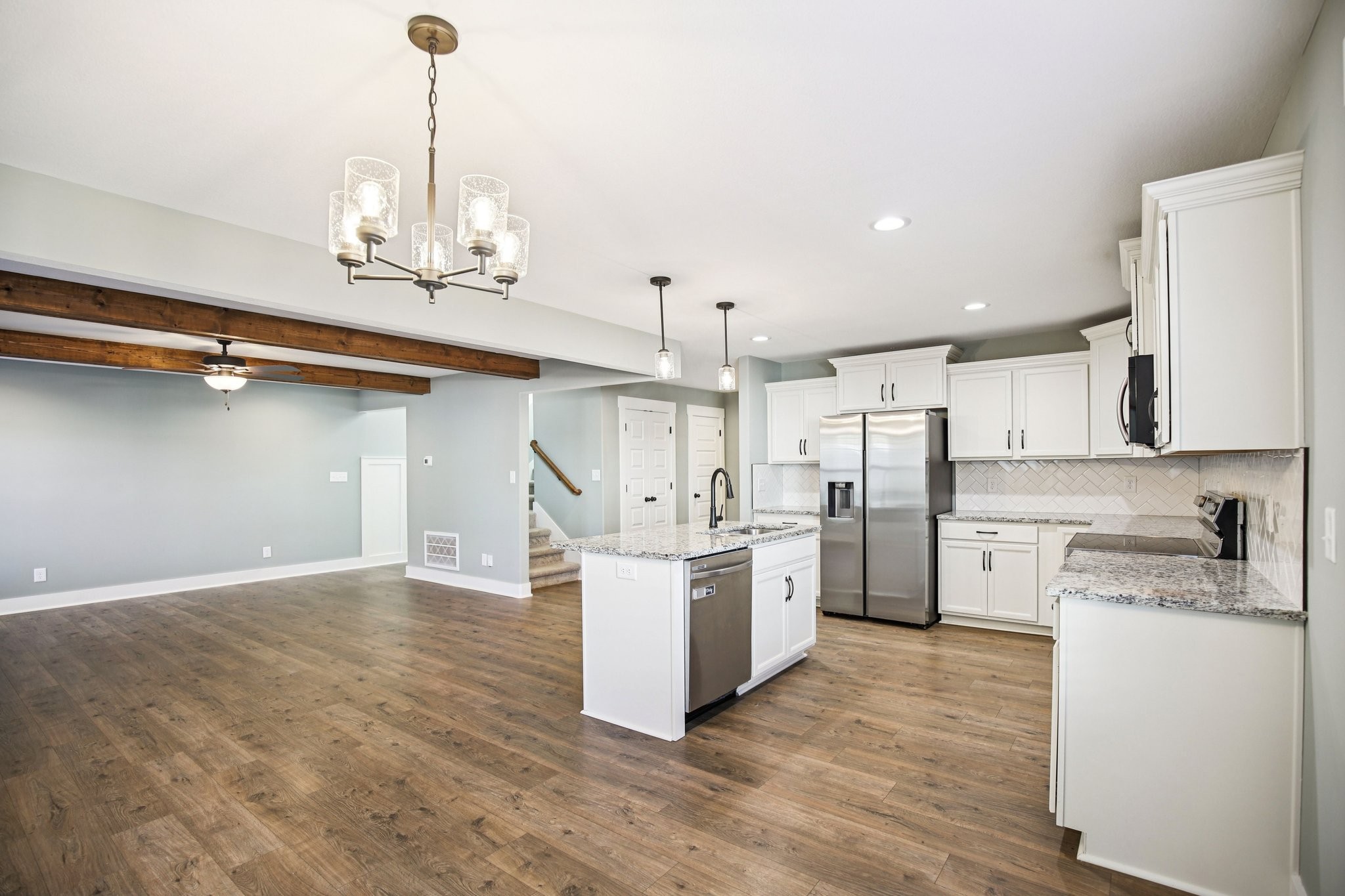 237 Wade Hampton Lane Clarksville, TN 37040 - Photo 9 of 26