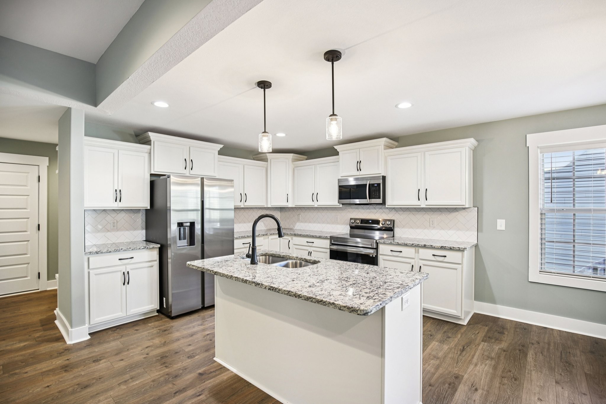 237 Wade Hampton Lane Clarksville, TN 37040 - Photo 10 of 26