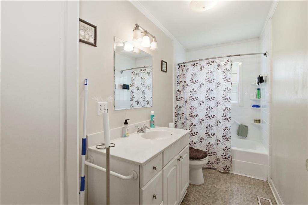 872 Warren Road Northeast Rome, GA 30165 - Photo 17 of 21
