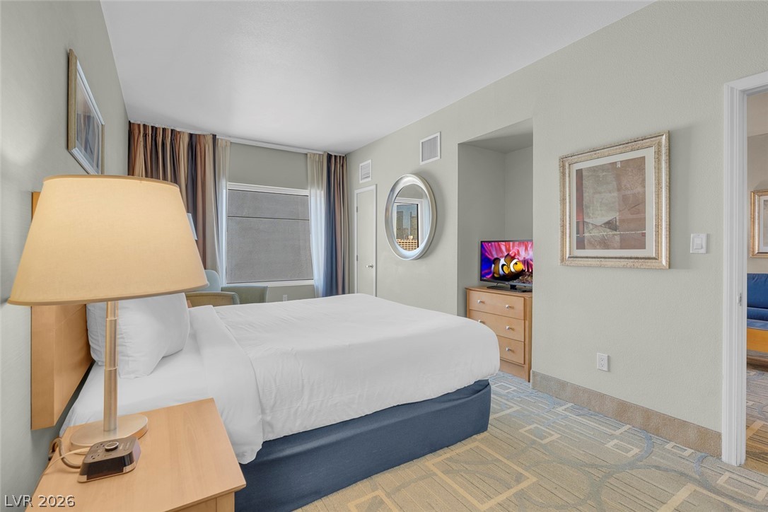 211 East Flamingo Road, Unit 615 Las Vegas, NV 89169 - Photo 24 of 55