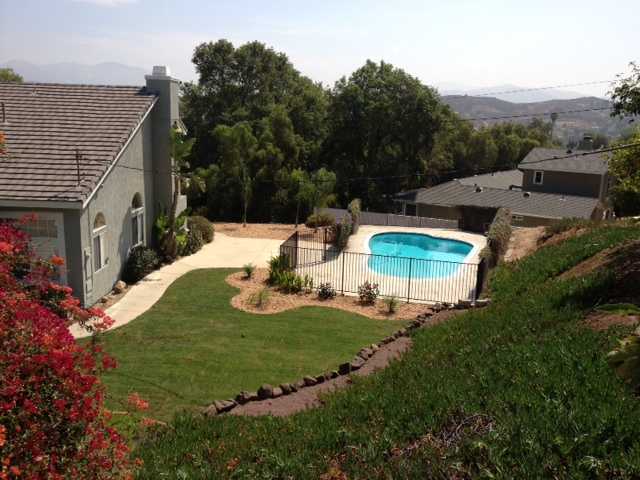 8967 Westhill Road Lakeside, CA 92040 - Photo 8 of 11