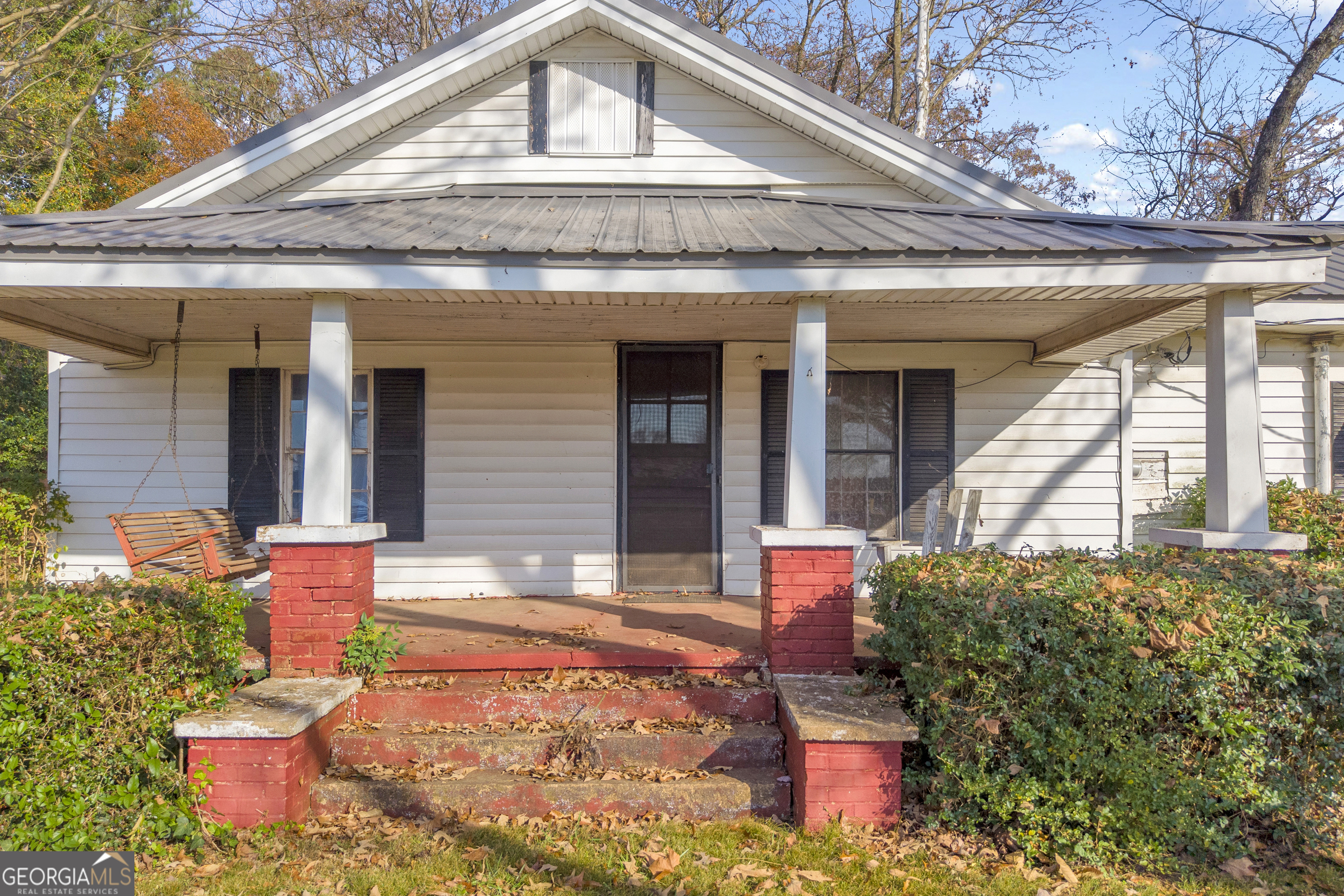1898 Sandy Cross Road Royston, GA 30662 - Photo 16 of 47
