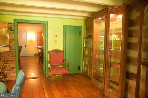 a view of a bathroom with a shower