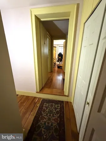 a view of utility room