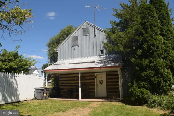 $289,000 | 1832 Gerrardstown Road, Gerrardstown, WV 25420