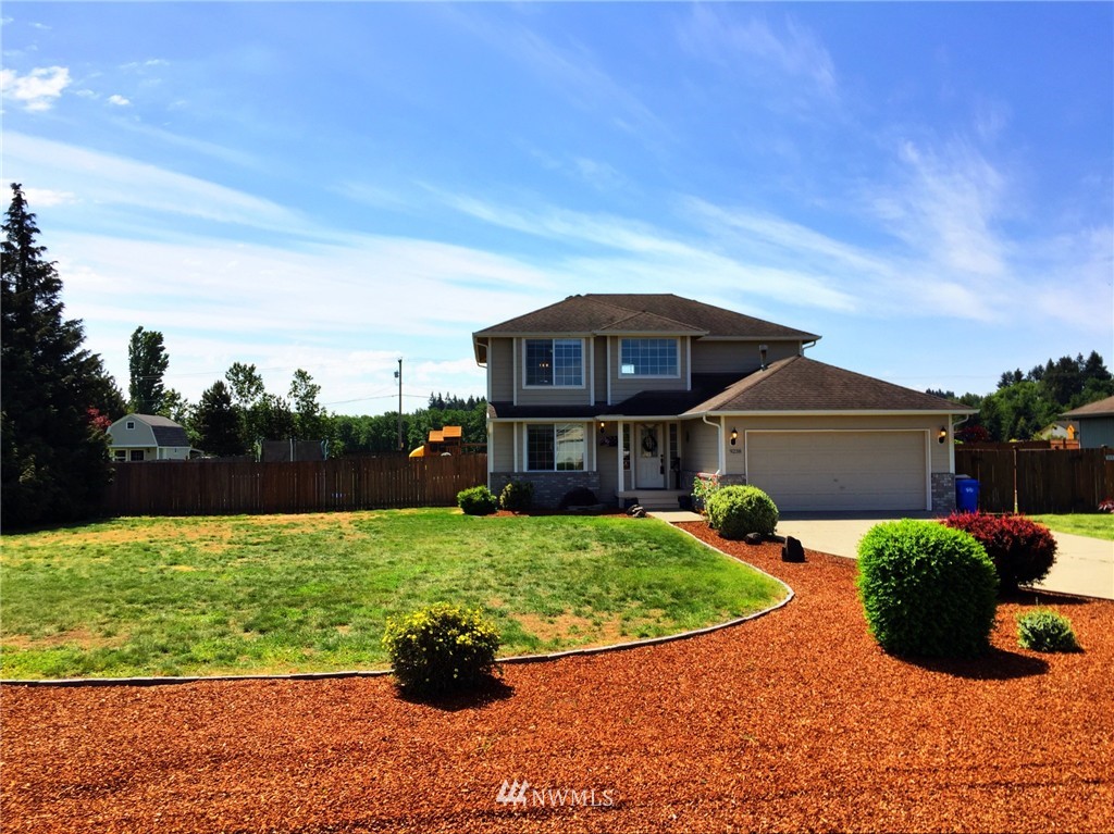 9238 Applegate Loop Southwest Rochester, WA 98579 - Photo 1 of 22