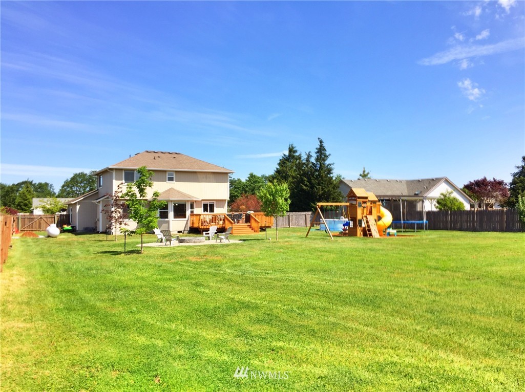 9238 Applegate Loop Southwest Rochester, WA 98579 - Photo 21 of 22