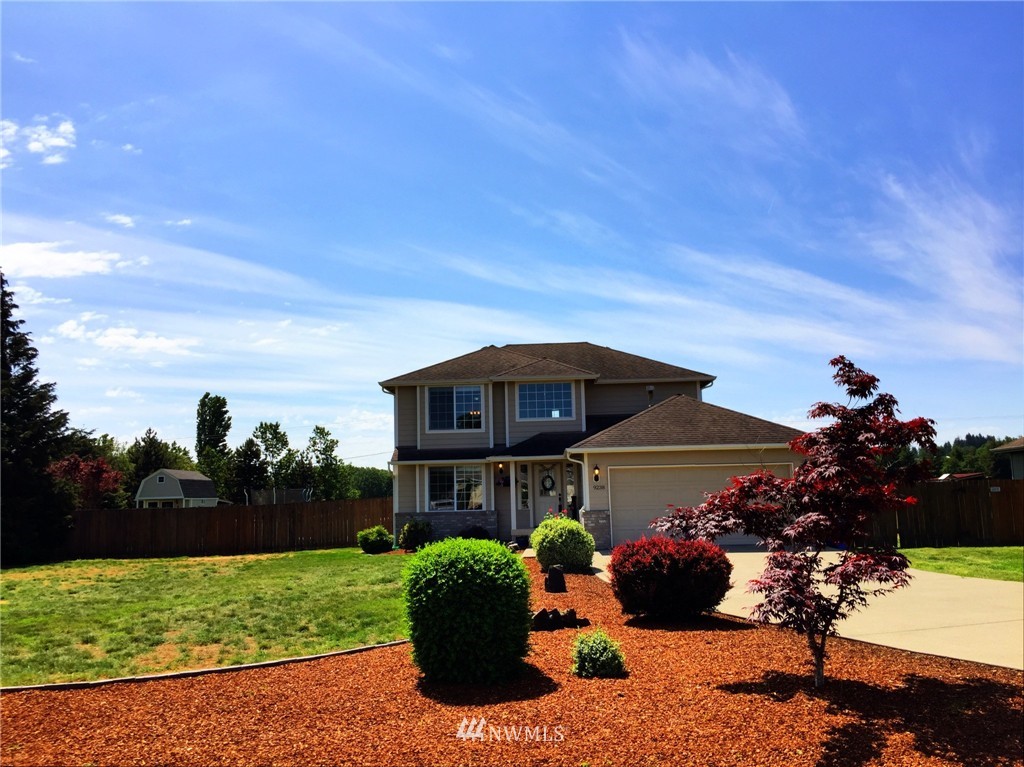 9238 Applegate Loop Southwest Rochester, WA 98579 - Photo 22 of 22