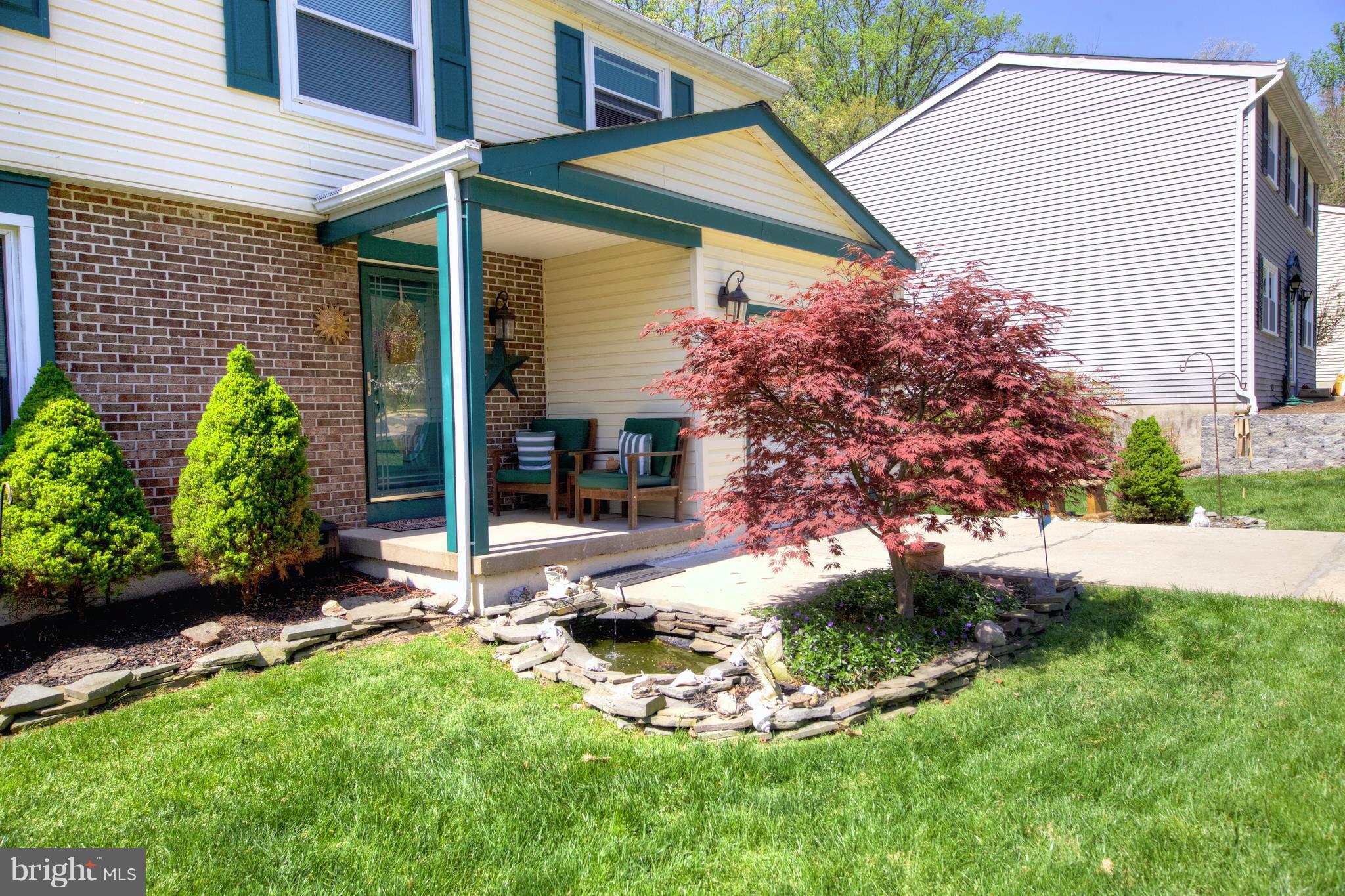 2702 Parallel Path Abingdon, MD 21009 - Photo 2 of 27 Exterior (Front)