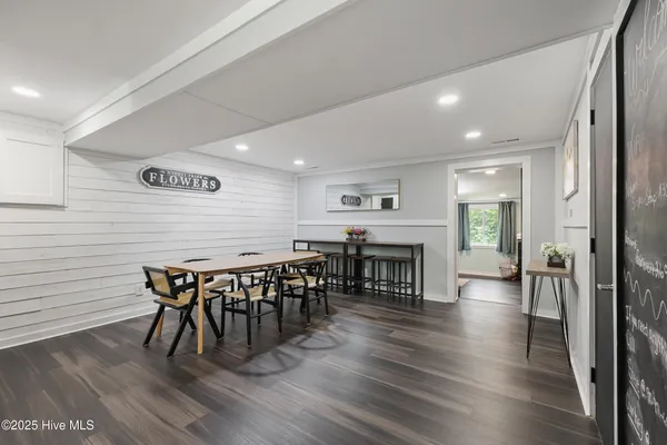 $515,000 | 627 Jennings Drive, Wilmington, NC 28403