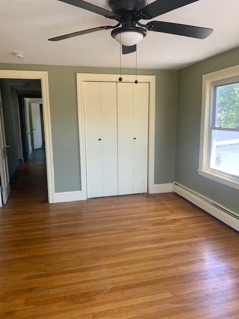 91 Sterling Street Pawtucket, RI 02860 - Photo 10 of 34 2nd floor bedroom