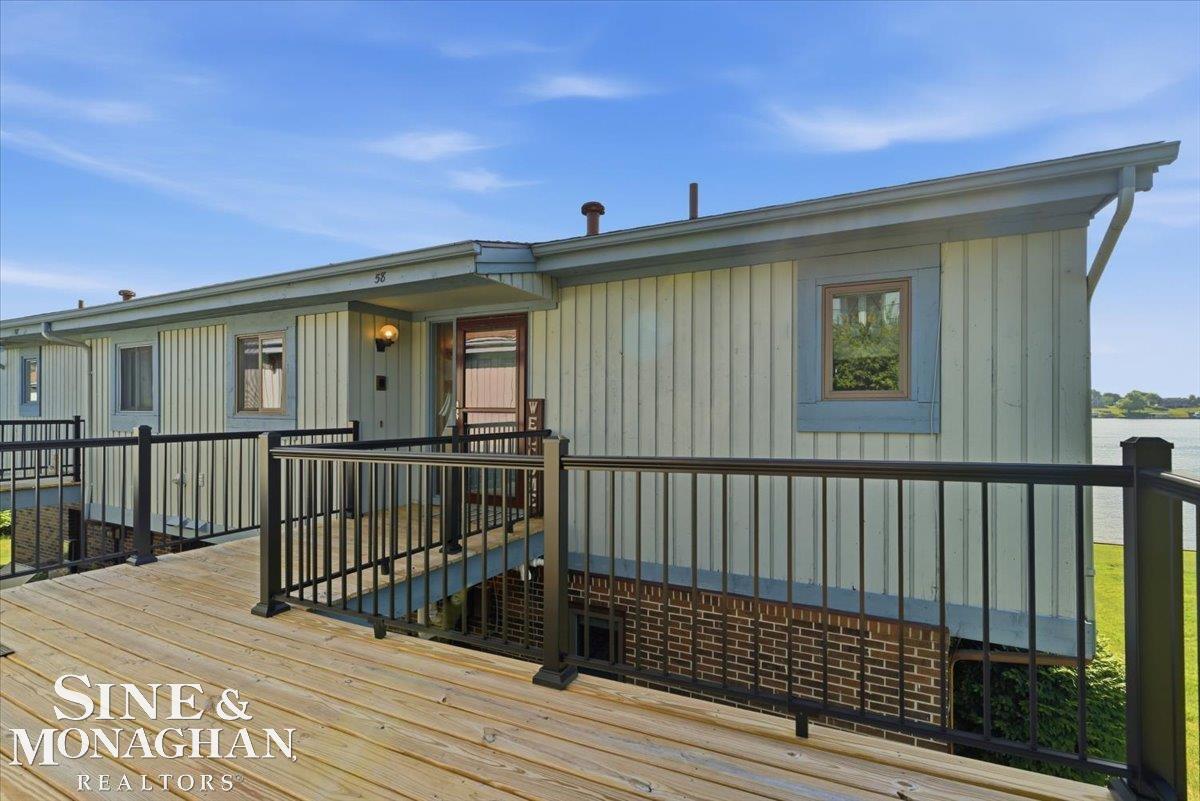 1715 River Road, Unit 58 St. Clair, MI 48079 - Photo 2 of 44