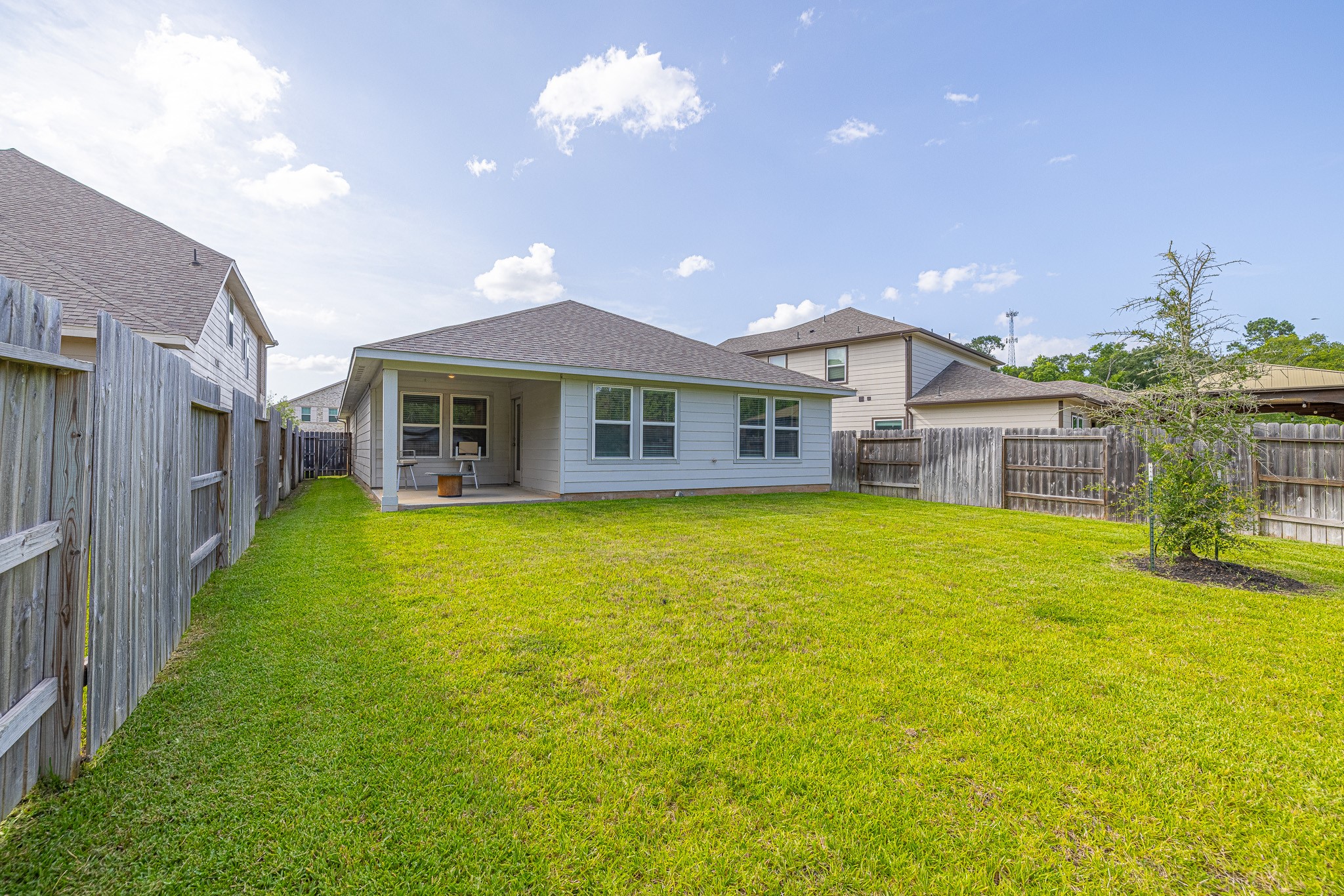 17705 Hanson Ridge Drive Montgomery, TX 77316 - Photo 33 of 44