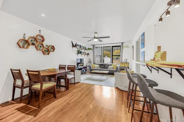 $249,000 | 2860 Bailey Avenue, Unit 5D | Kingsbridge Heights