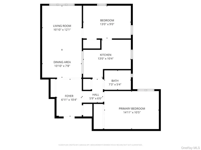$249,000 | 2860 Bailey Avenue, Unit 5D | Kingsbridge Heights