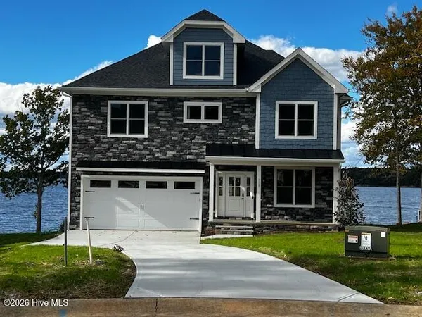 $1,400,000 | 115 Cameron Place, Littleton, NC 27850