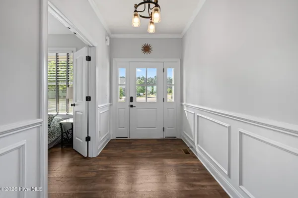 $1,400,000 | 115 Cameron Place, Littleton, NC 27850