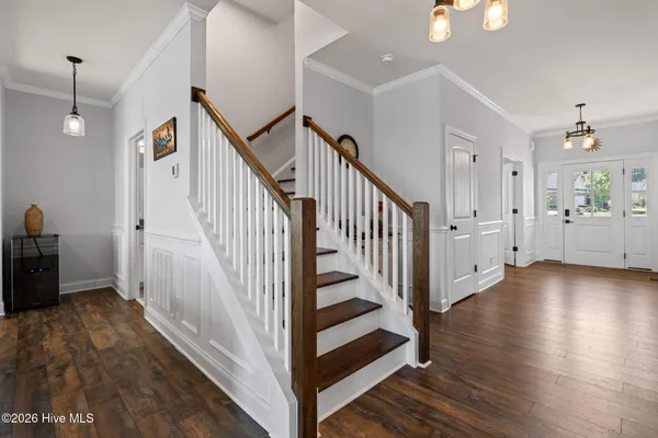 $1,400,000 | 115 Cameron Place, Littleton, NC 27850