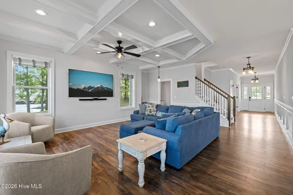 $1,400,000 | 115 Cameron Place, Littleton, NC 27850