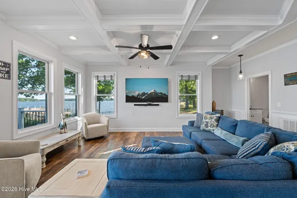 $1,400,000 | 115 Cameron Place, Littleton, NC 27850