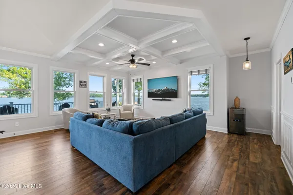 $1,400,000 | 115 Cameron Place, Littleton, NC 27850