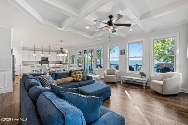 $1,400,000 | 115 Cameron Place, Littleton, NC 27850