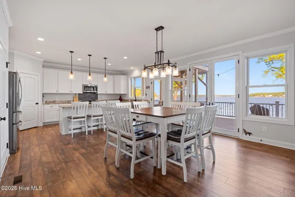 $1,400,000 | 115 Cameron Place, Littleton, NC 27850