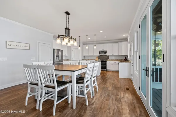 $1,400,000 | 115 Cameron Place, Littleton, NC 27850