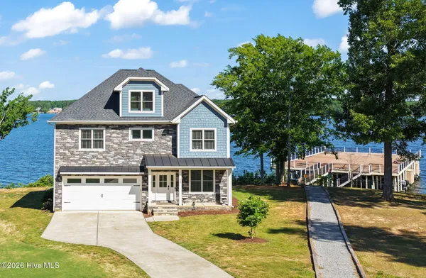 $1,400,000 | 115 Cameron Place, Littleton, NC 27850