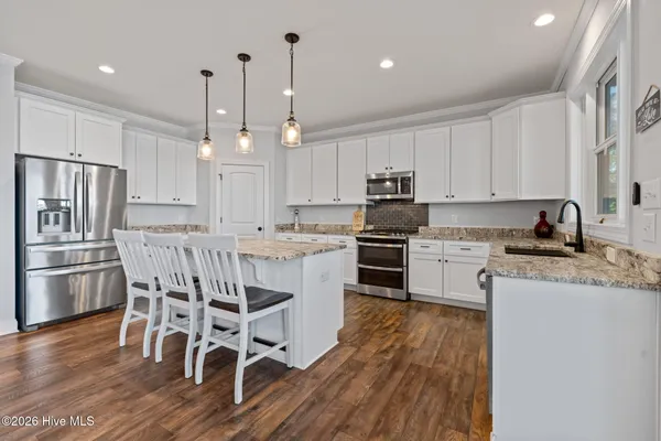 $1,400,000 | 115 Cameron Place, Littleton, NC 27850