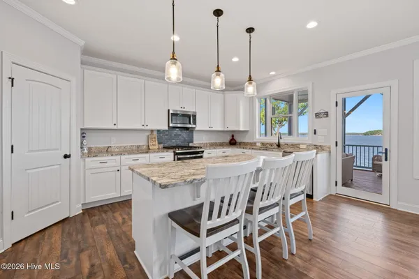 $1,400,000 | 115 Cameron Place, Littleton, NC 27850