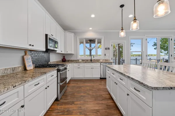 $1,400,000 | 115 Cameron Place, Littleton, NC 27850