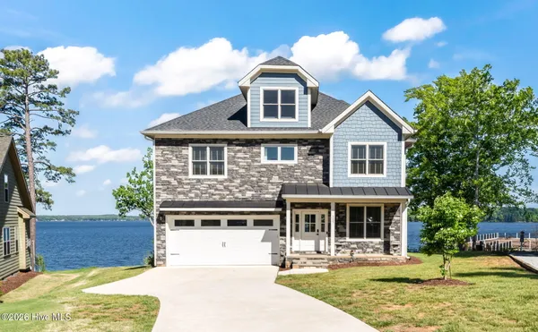 $1,400,000 | 115 Cameron Place, Littleton, NC 27850
