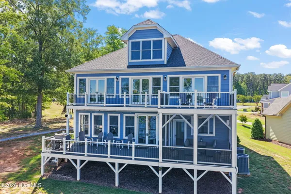 $1,400,000 | 115 Cameron Place, Littleton, NC 27850