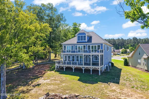 $1,400,000 | 115 Cameron Place, Littleton, NC 27850