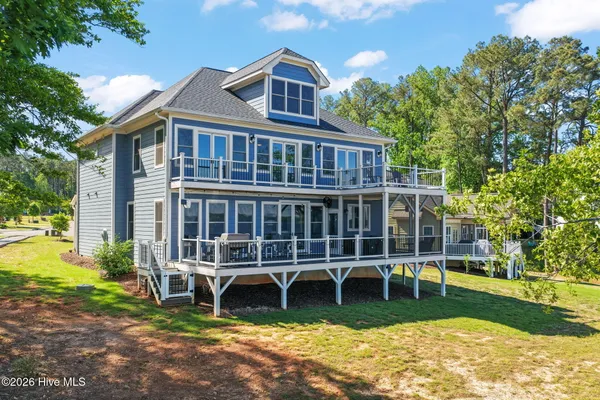 $1,400,000 | 115 Cameron Place, Littleton, NC 27850