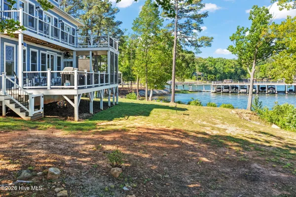 $1,400,000 | 115 Cameron Place, Littleton, NC 27850