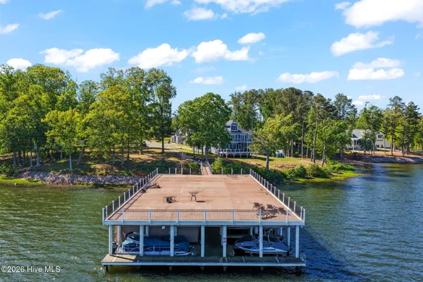 $1,400,000 | 115 Cameron Place, Littleton, NC 27850