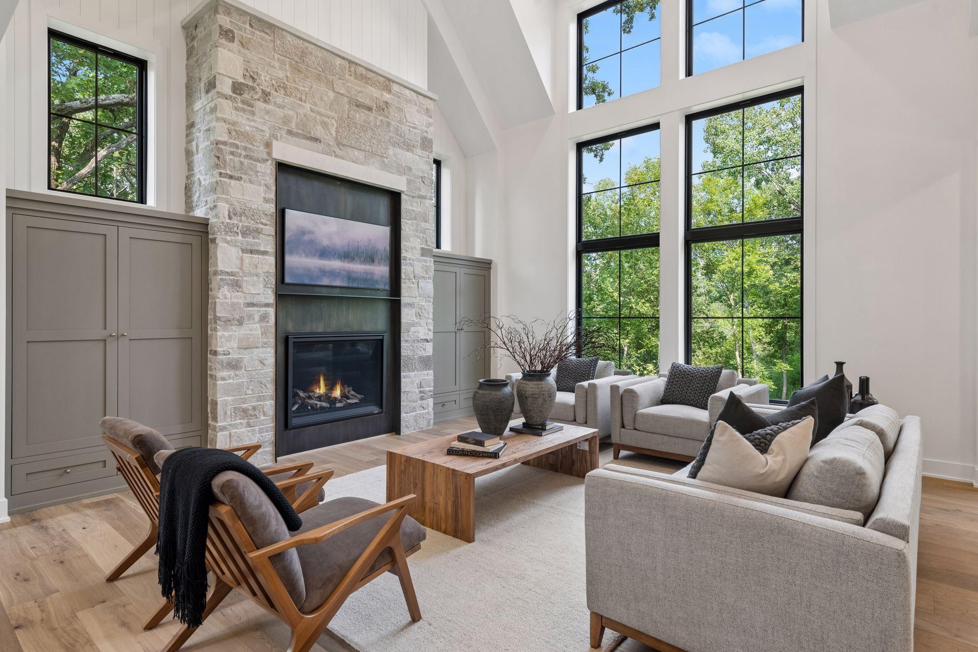10393 Pheasant Ridge Road Victoria, MN 55318 - Photo 6 of 68 Gallery Image 6