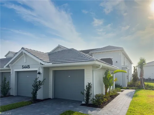 $2,350 | 5445 Double Eagle Circle, Unit 3026, Ave Maria, FL 34142