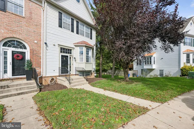 $450,000 | 2617 Caulfield Court, Frederick, MD 21701