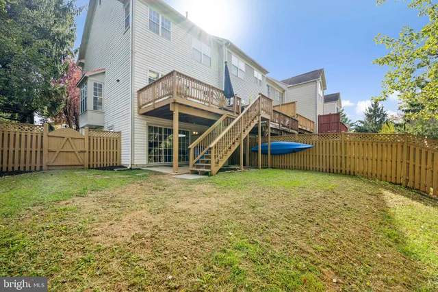 $450,000 | 2617 Caulfield Court, Frederick, MD 21701