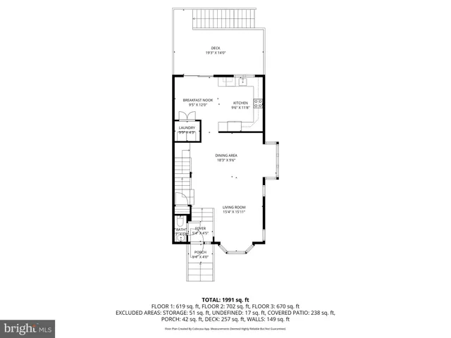 $450,000 | 2617 Caulfield Court, Frederick, MD 21701
